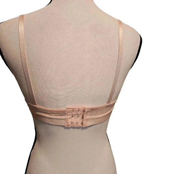 Pink Lover Bras 32B NWT - Picture 8 of 11